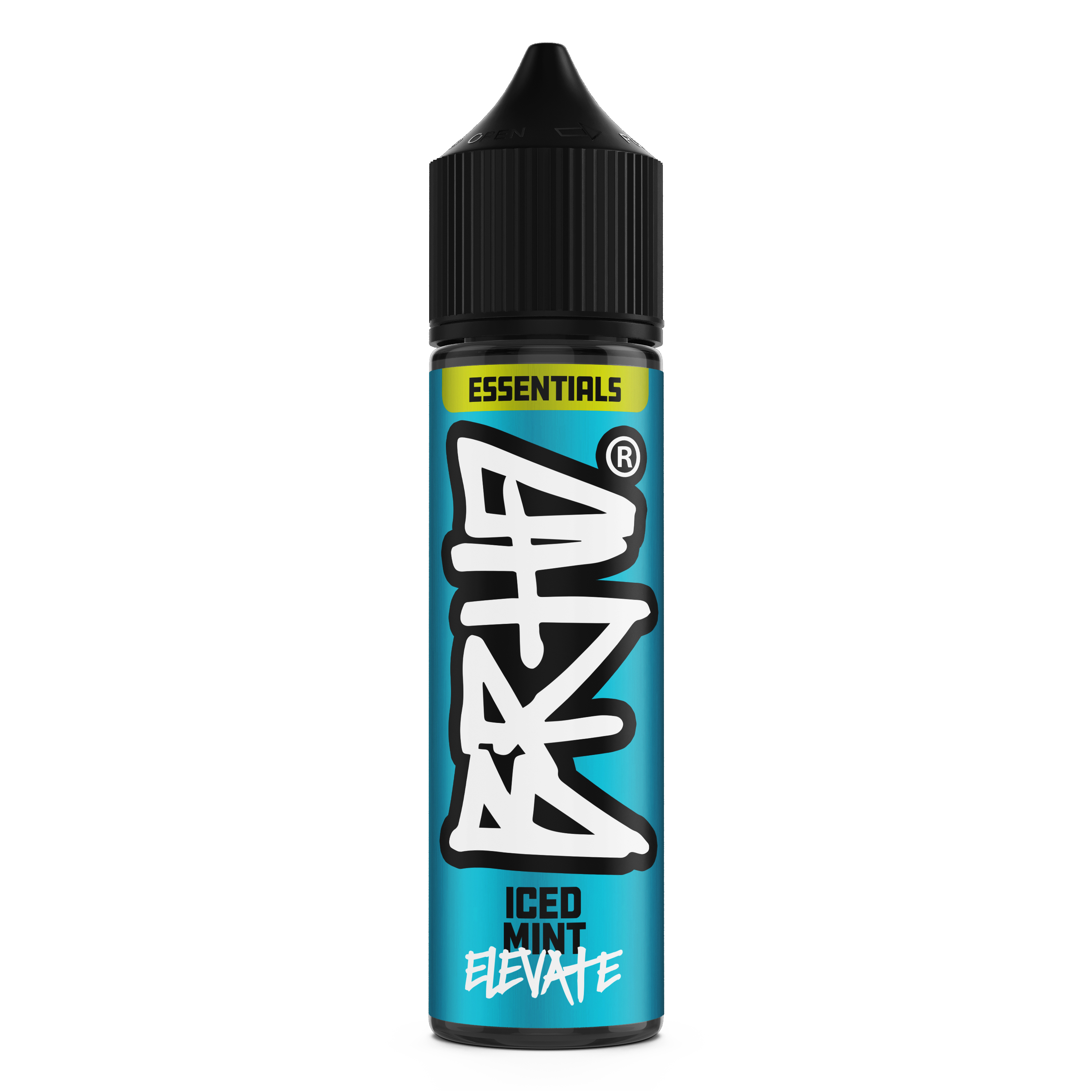 ESSENTIALS™ AROMA - ICED MENTHOL MINT